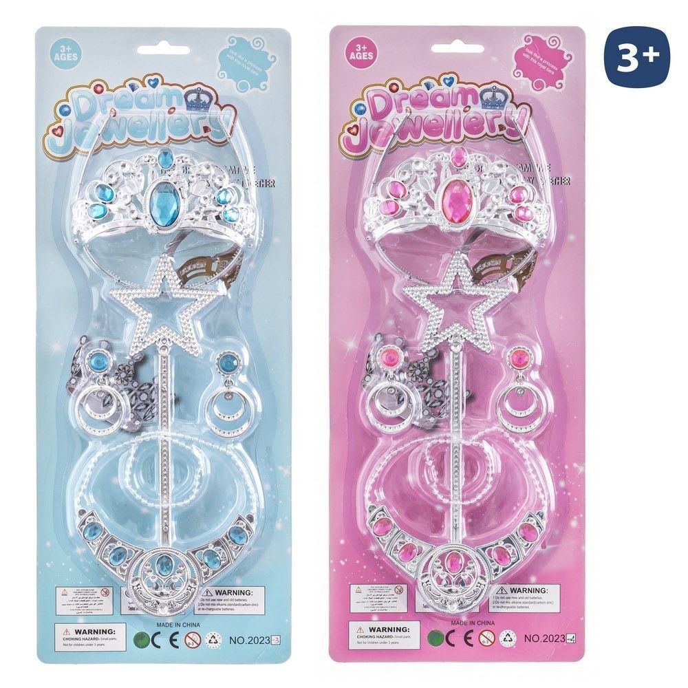 JEWELRY C / CORONA 2 / C