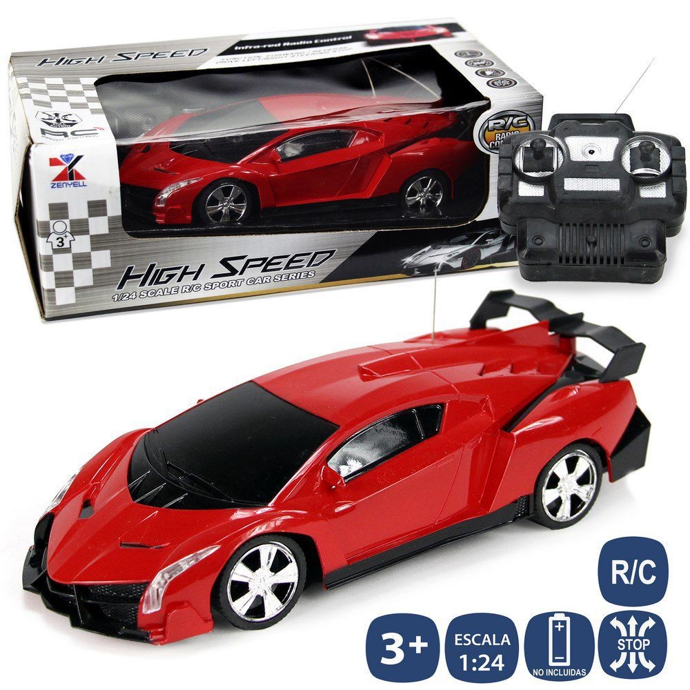 R/C CAR 7F SPORT
