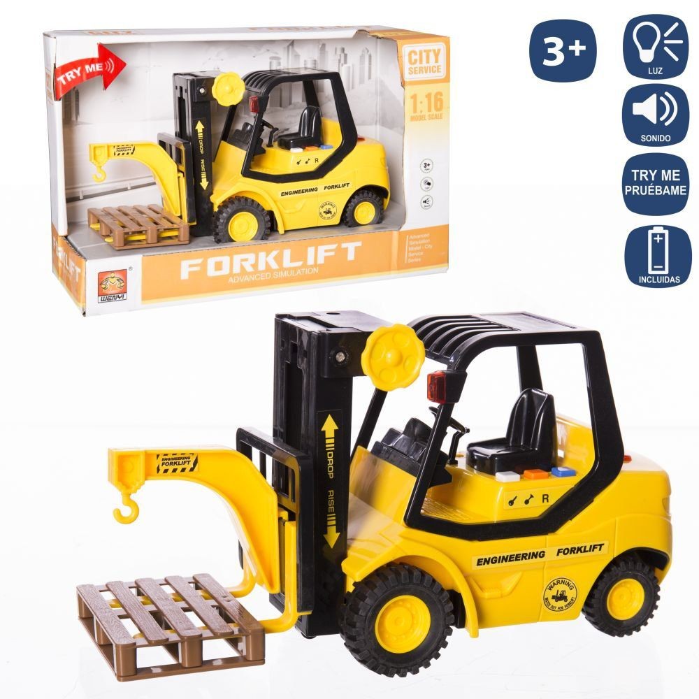 TORITO CON LUZ Y SONIDO