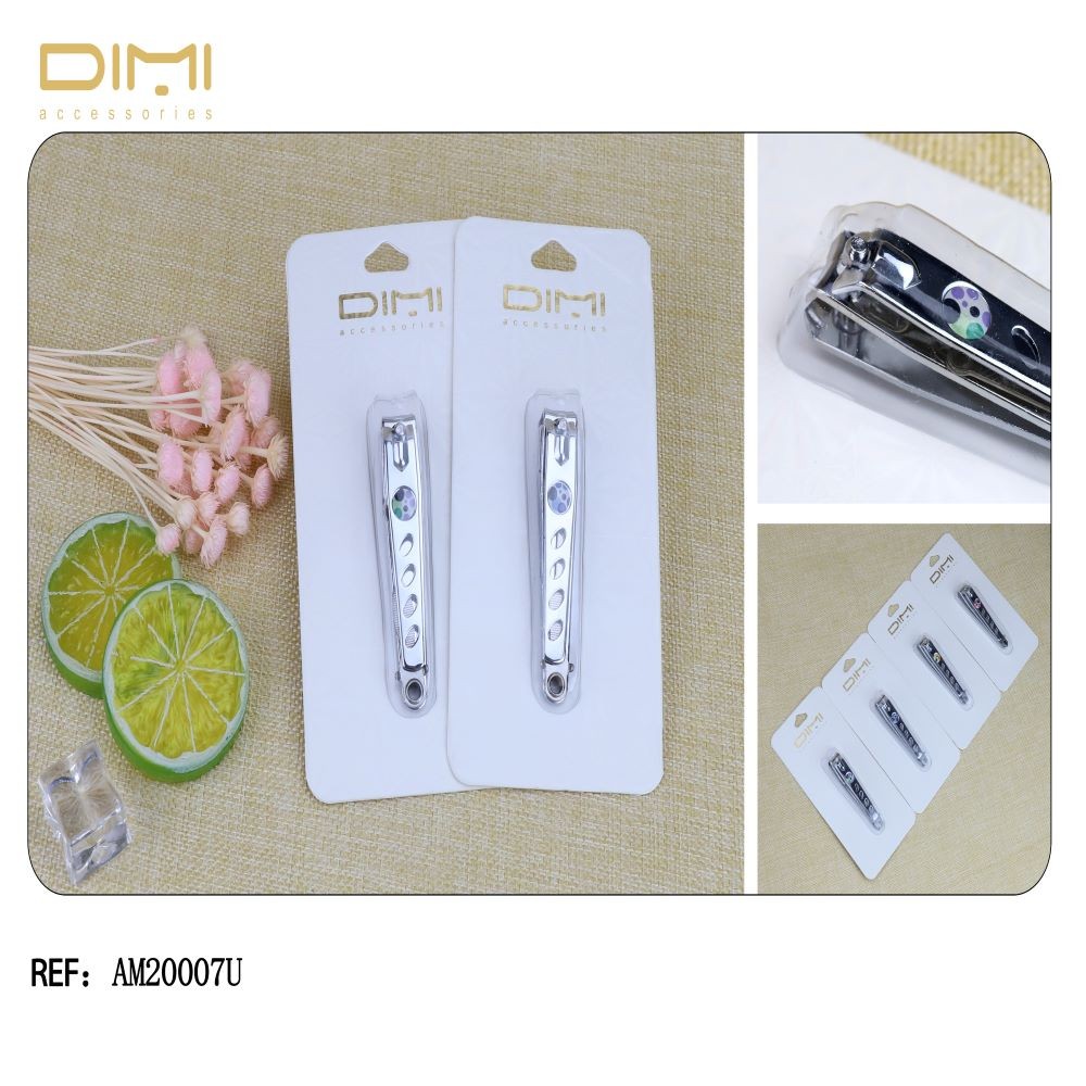 NAIL CLIPPER 7U