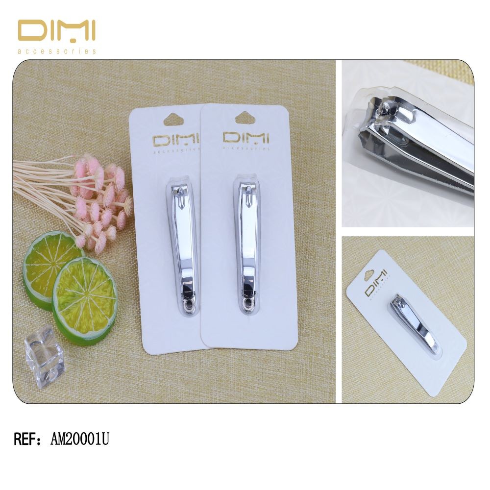 1U NAIL CLIPPER