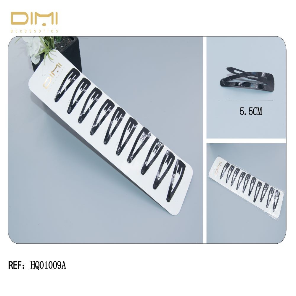 S10 HORQUILLAS NEGRAS