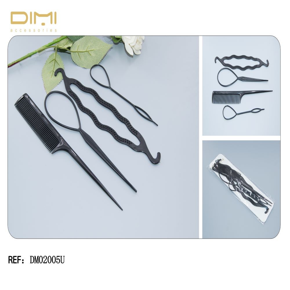 PACK DE EDITORES PELO