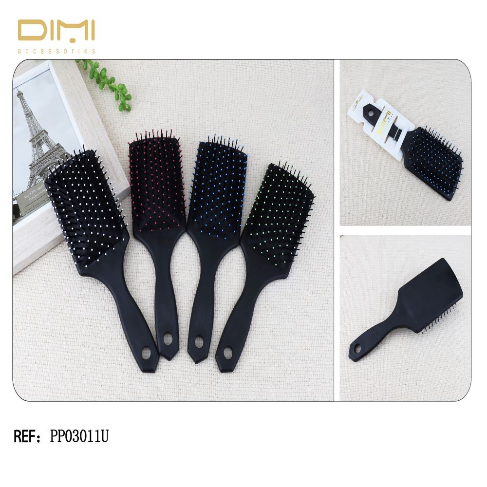 RECTANGULAR BRUSH 11U