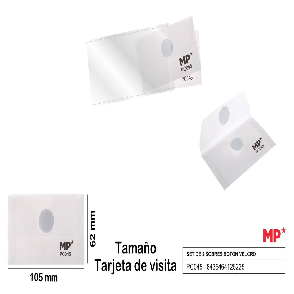 S2 ENVELOPES- BUSINESS CARD