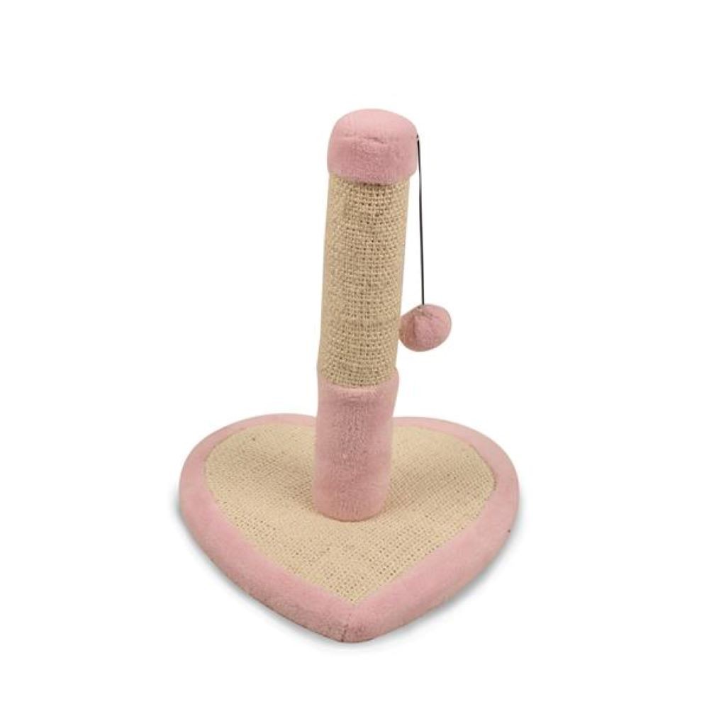 Mini cat tree heart