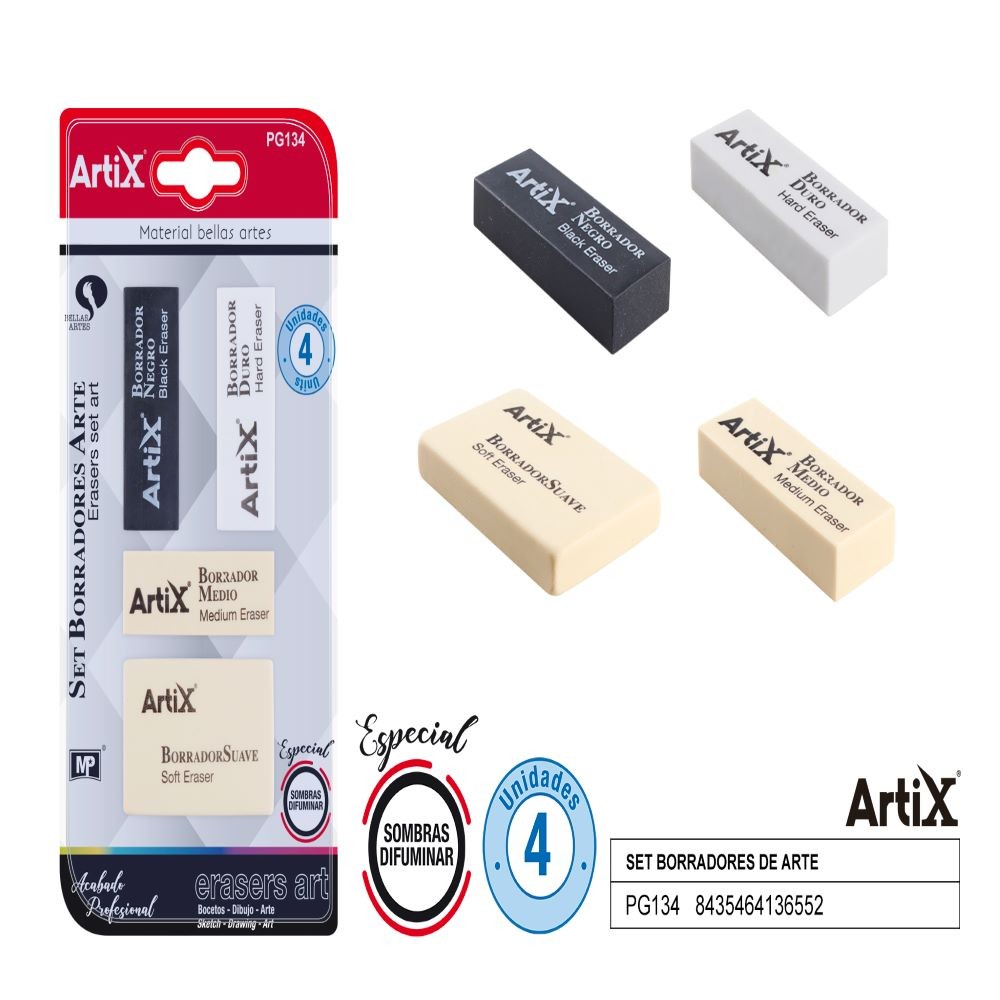 S4 BORRADORES DE ARTE
