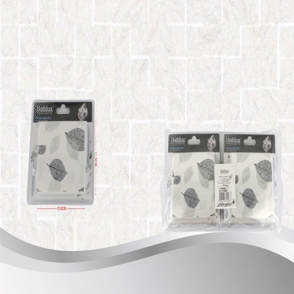 ROLL HOLDER / SHEETS