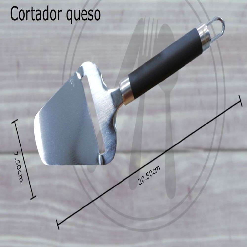 CORTADOR QUESO 7103