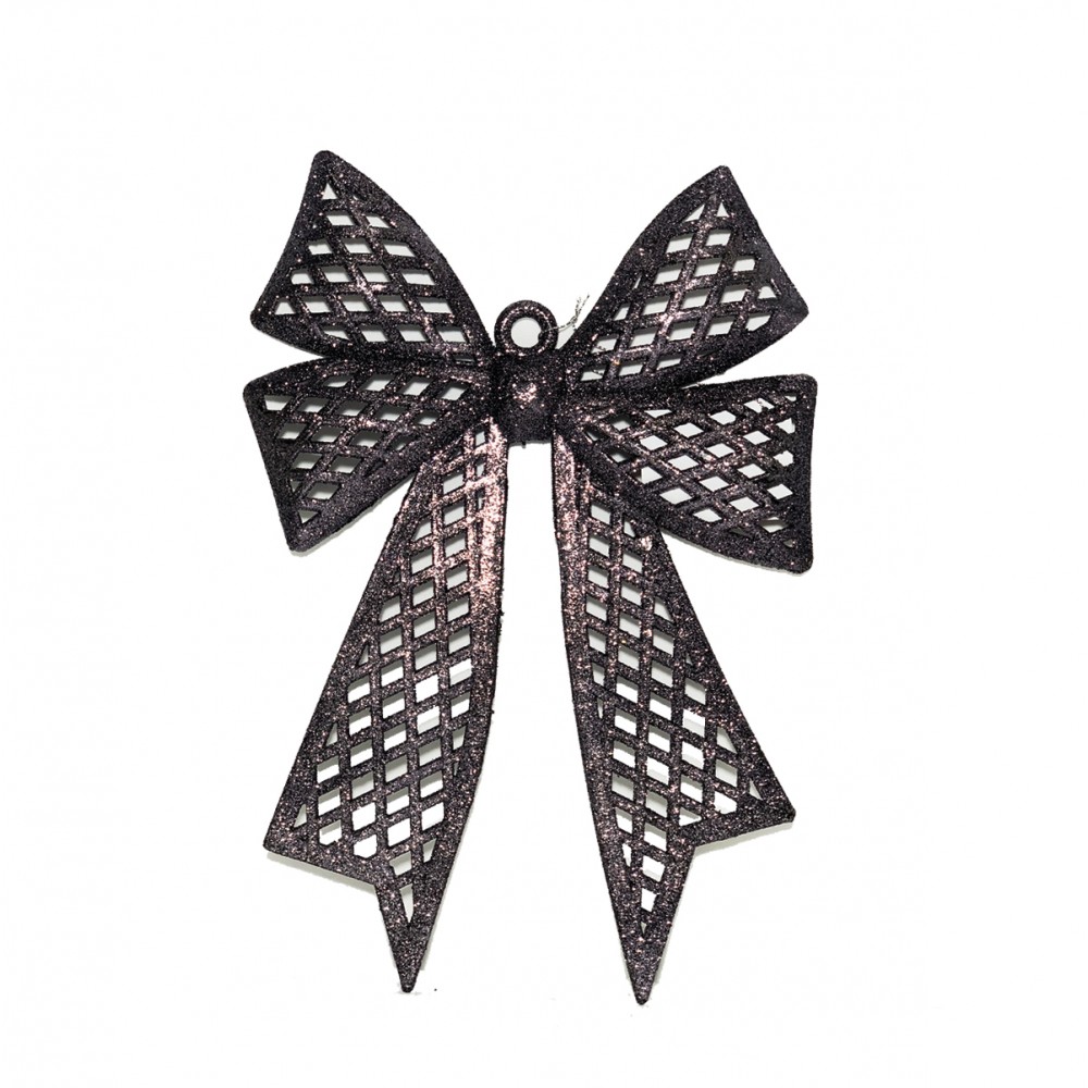 Lazo Colgante glitter