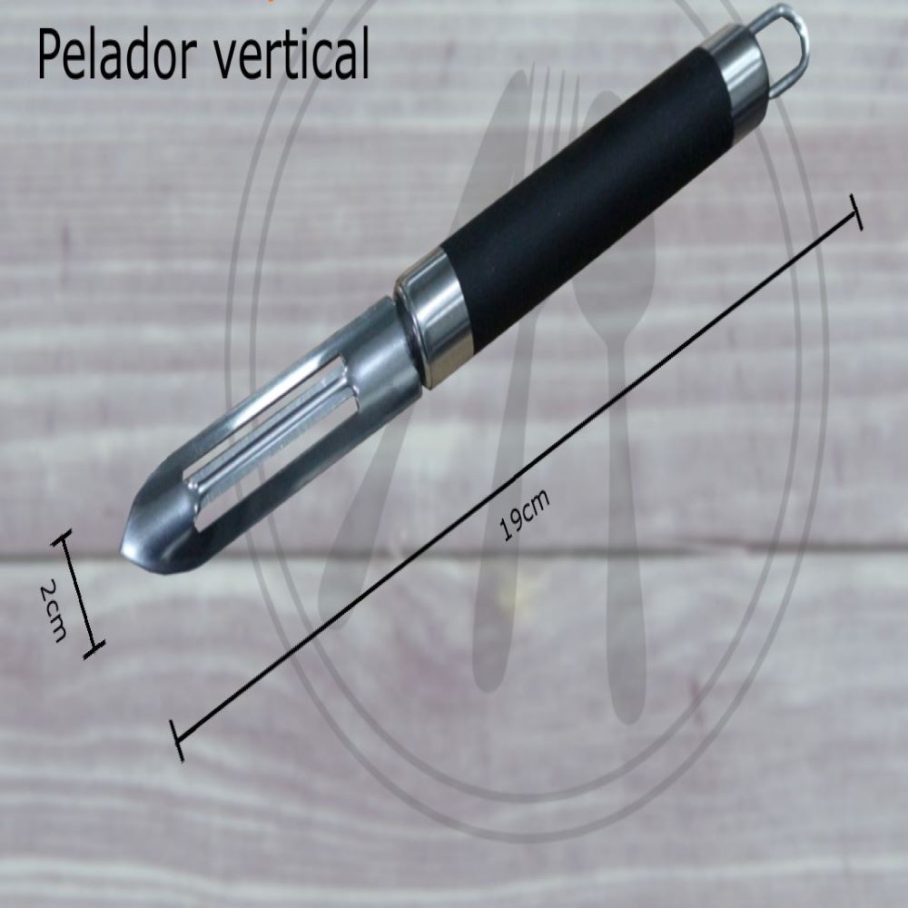 VERTICAL PEELER 7104