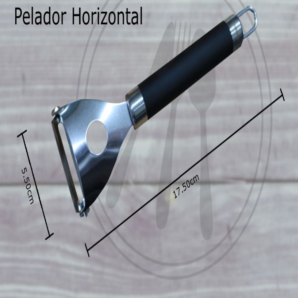HORIZONTAL PEELER 7105