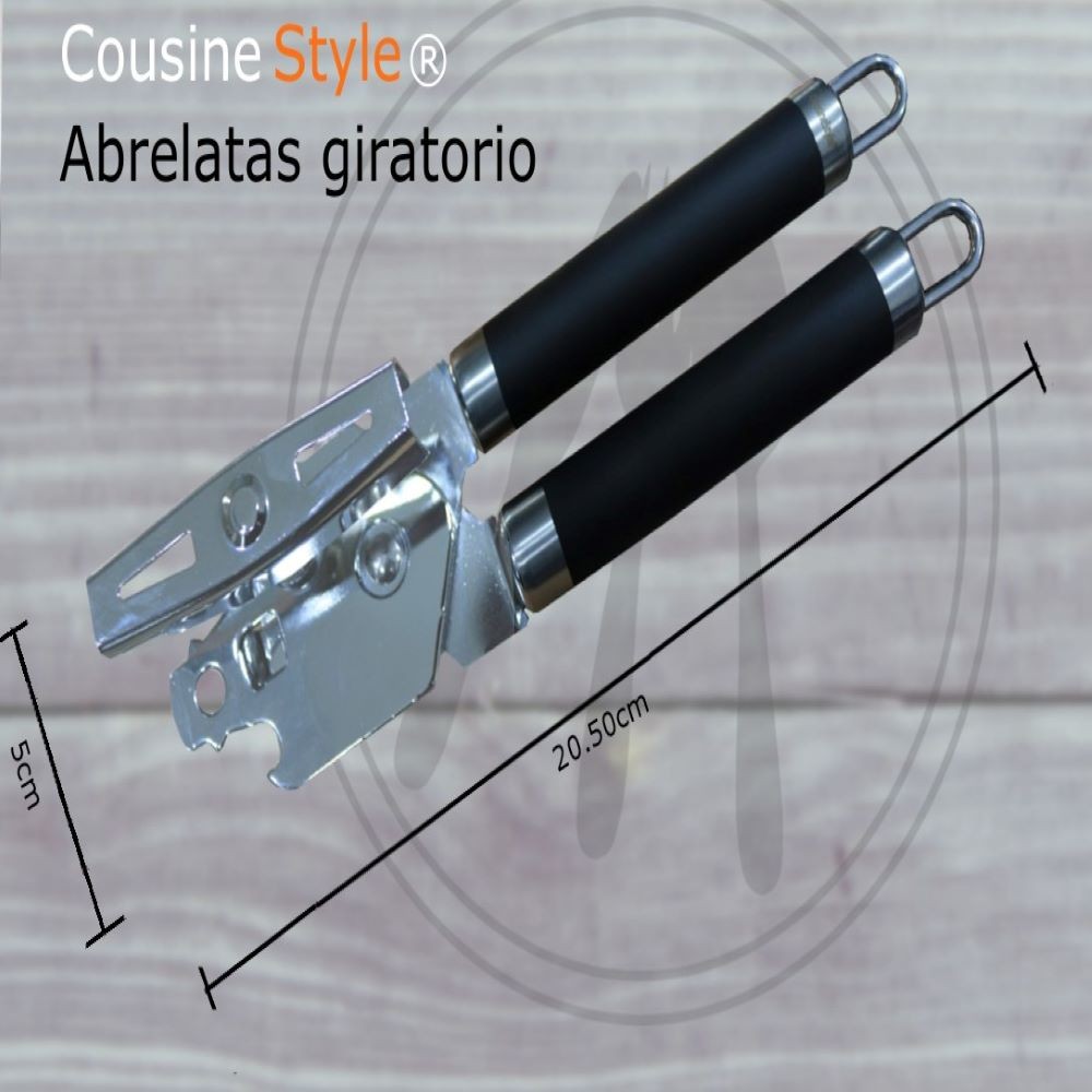 ROTARY CAN OPENER 7110