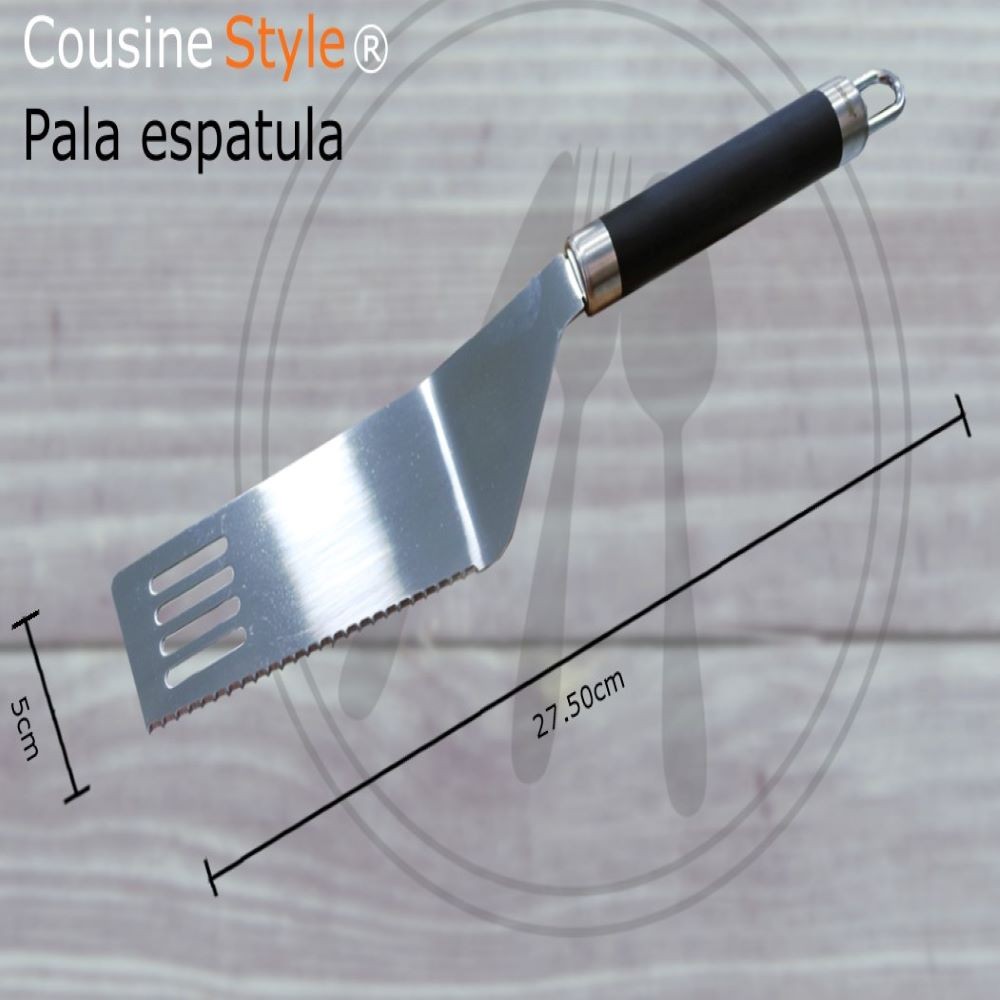 PALA ESPÁTULA 7112