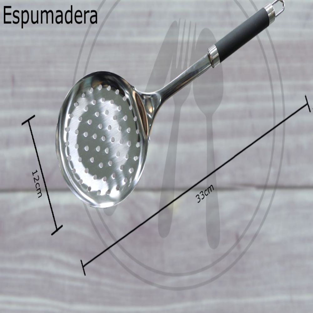 ESPUMADERA 7122