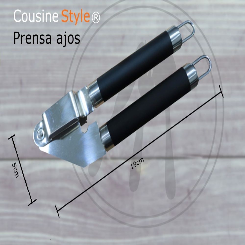 GARLIC PRESS 7198