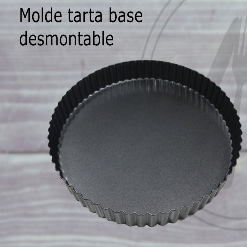 MOLDE BASE DESMONTABLE 28