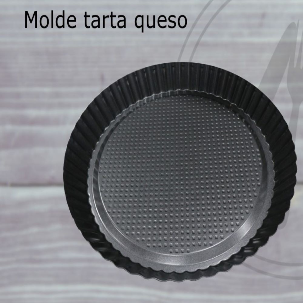 CHEESE CAKE MOLD