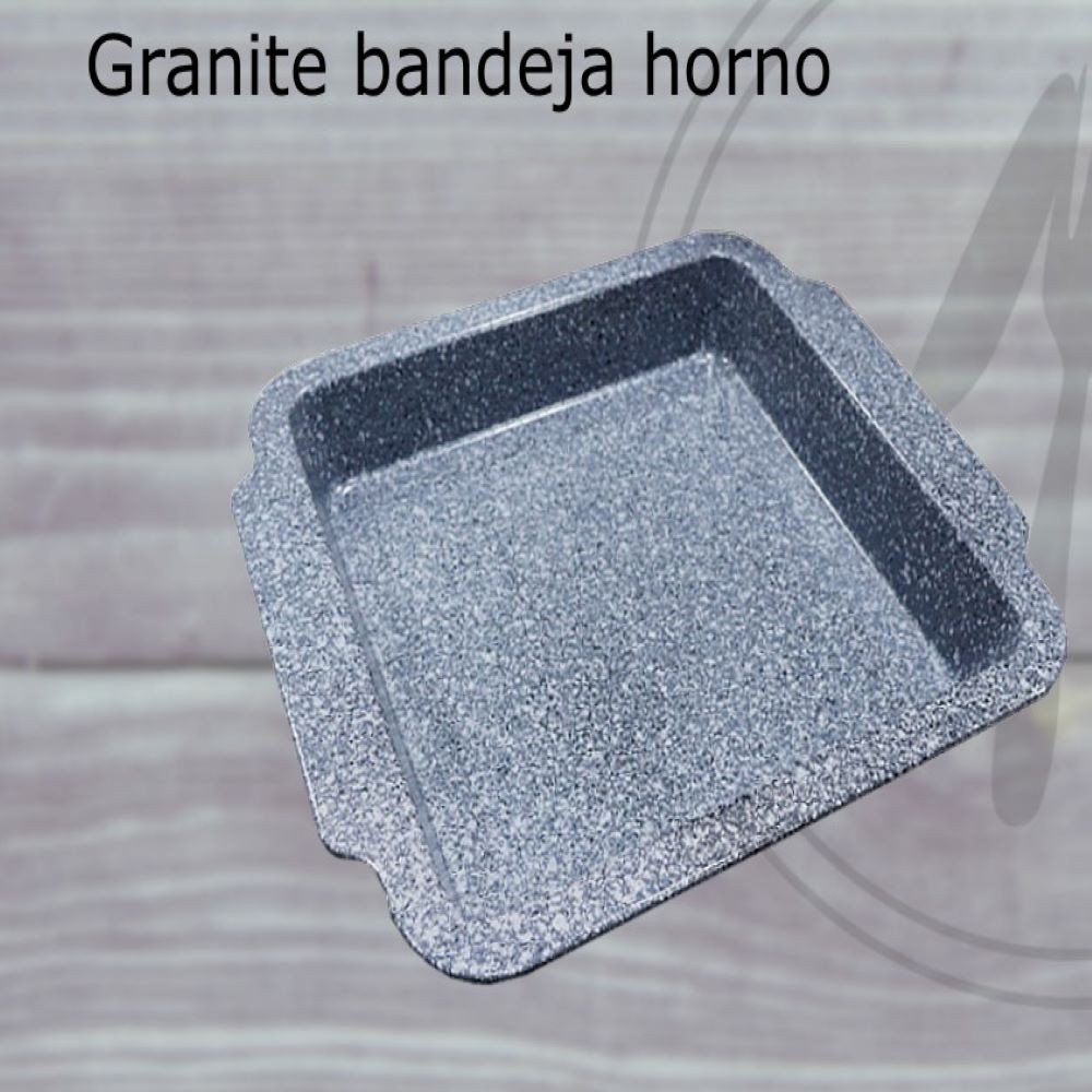 GRANITE BANDEJA ALTA