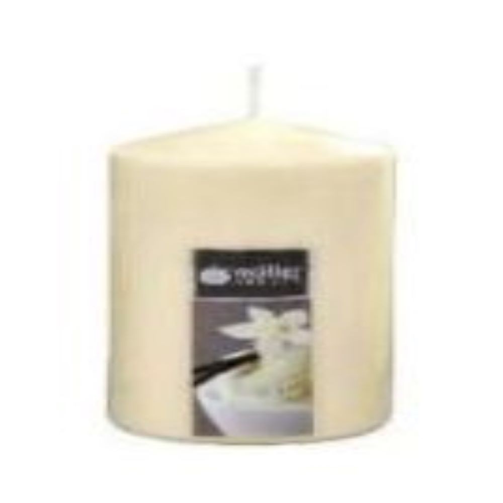 VANILLA CANDLE 40H