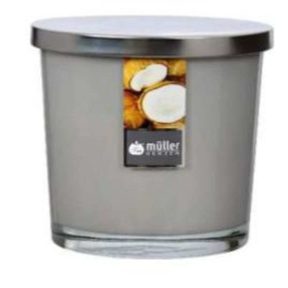 CANDLE- COCO 30H WITHOUT LID