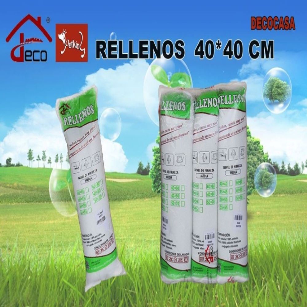 RELLENO 40X40