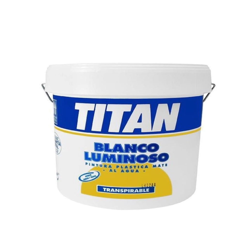 TITAN WHITE 25KG