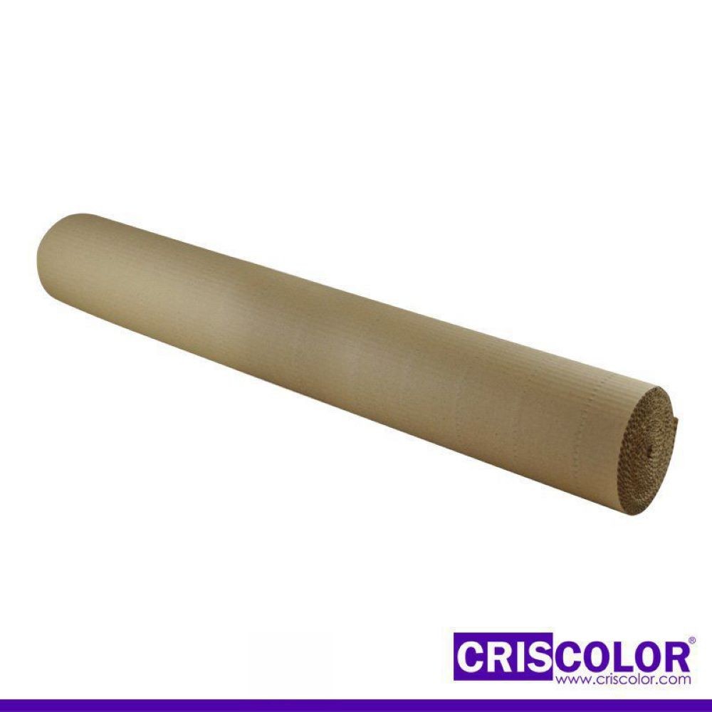 CORRUGATED CARDBOARD ROLL...