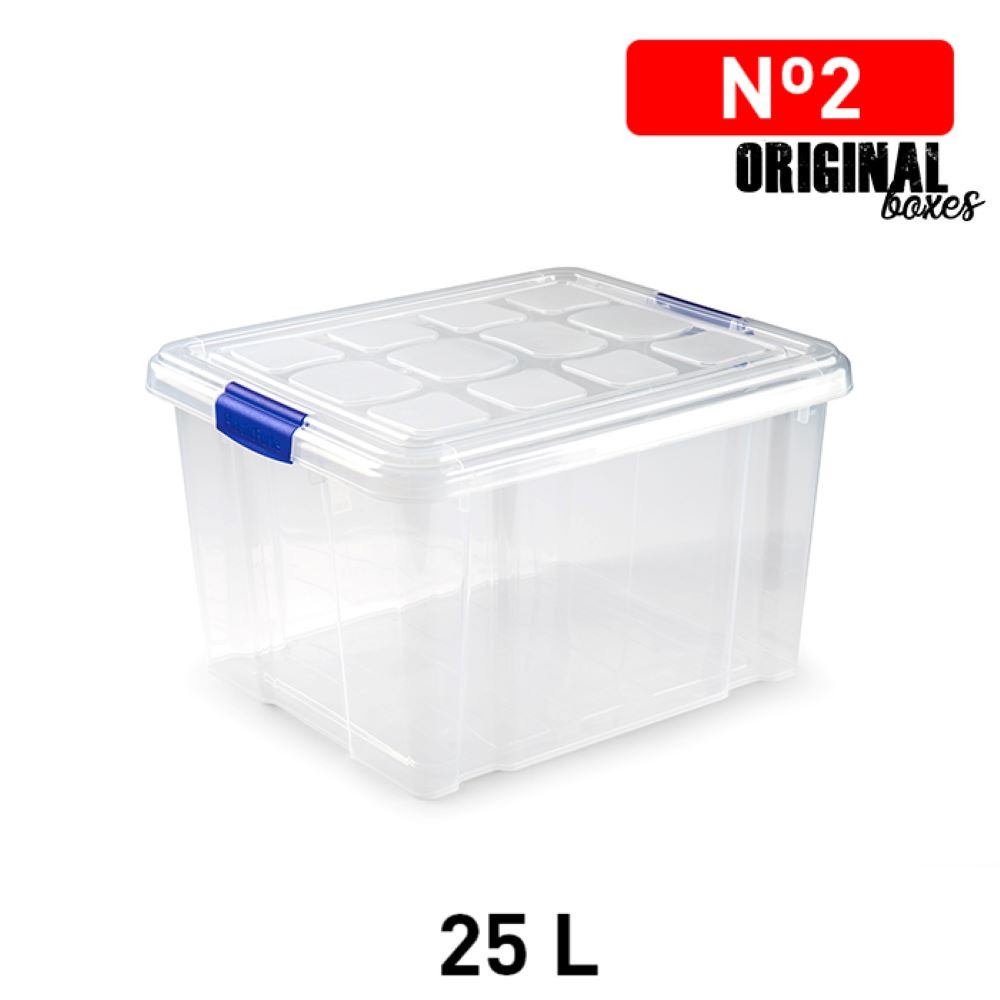BOX N2