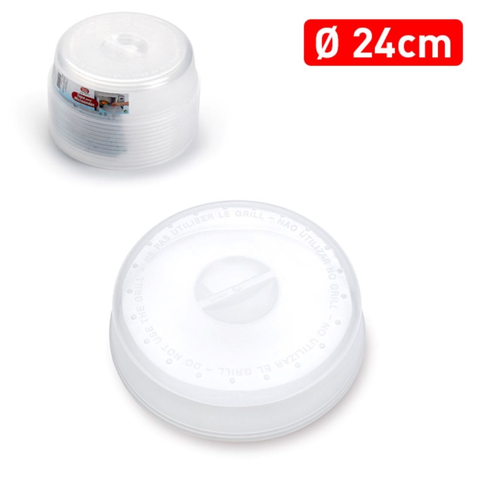 TAPA MICROONDAS M