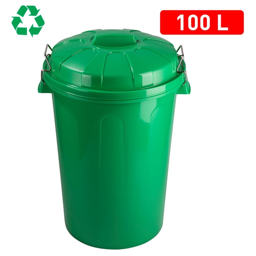 CUBO COMUNIDAD VERDE 100
