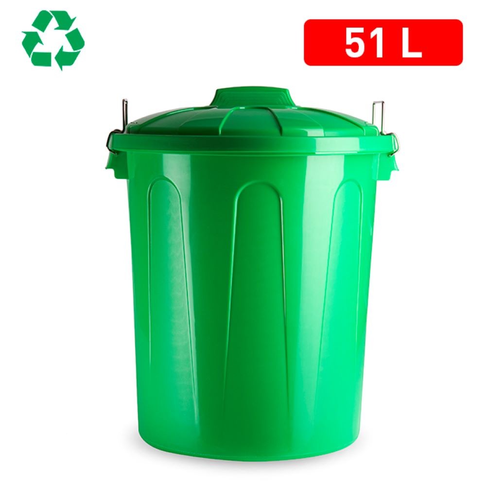 CUBO VERDE 51