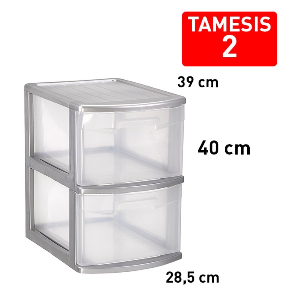 TAMESIS 2 DRAWER