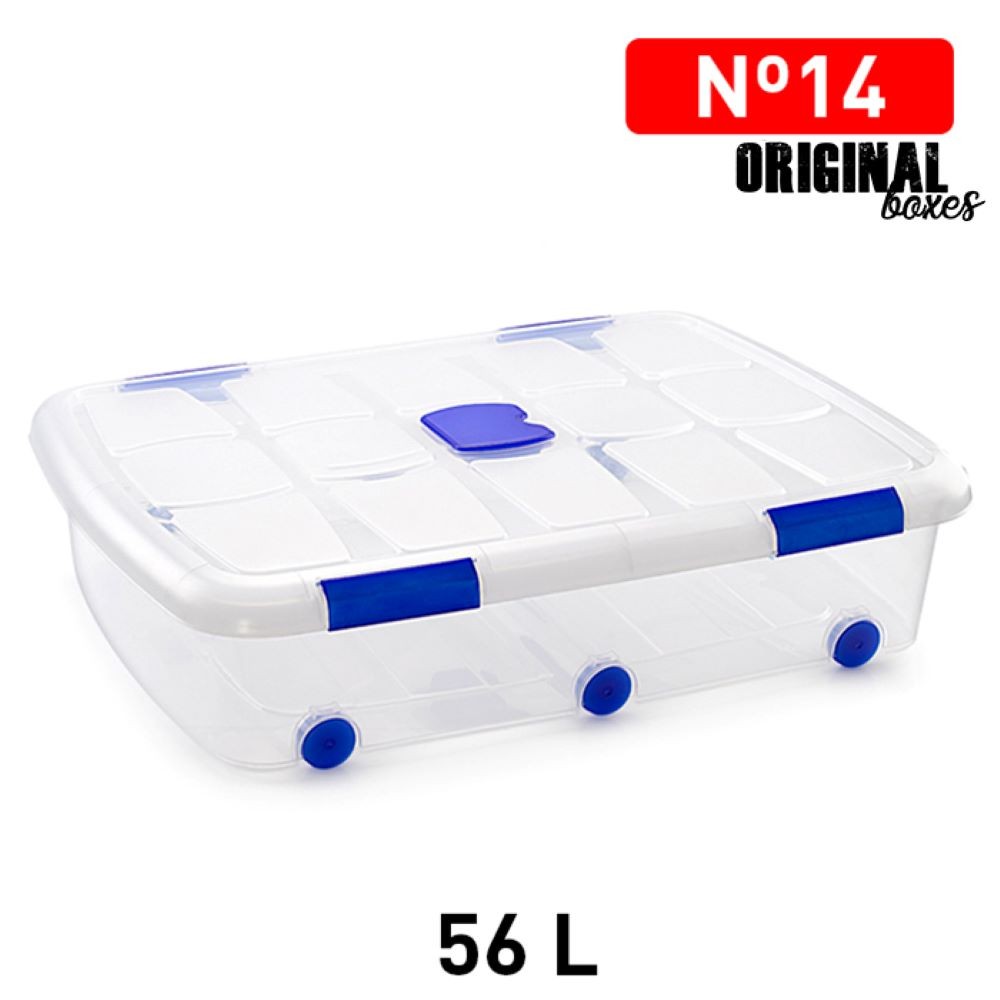 CAJA N14