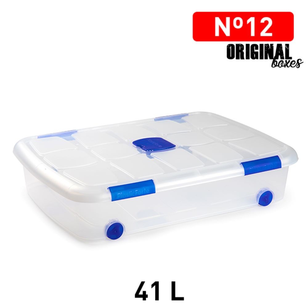 BOX N12