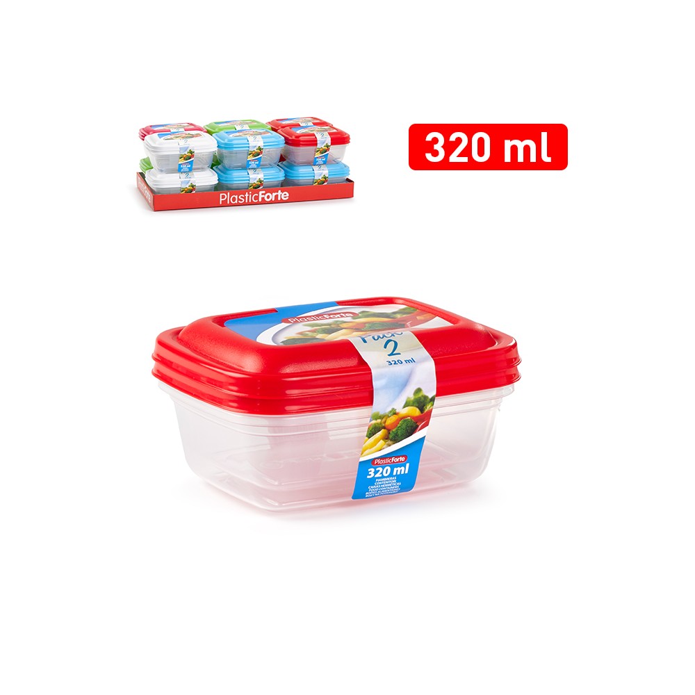 S2 LUNCH BOX 320ML