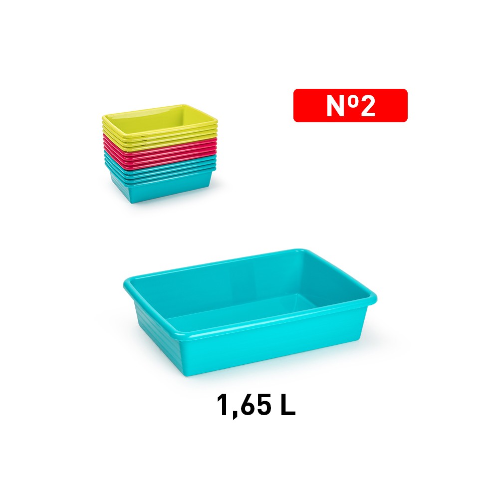 TRAY N2
