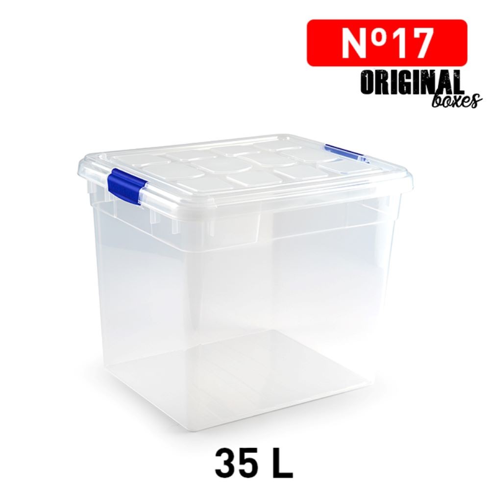 CAJA N17