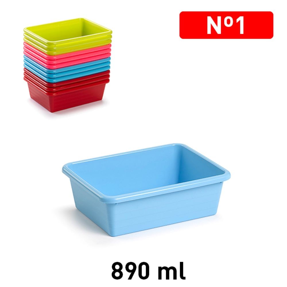 MINI TRAY N1