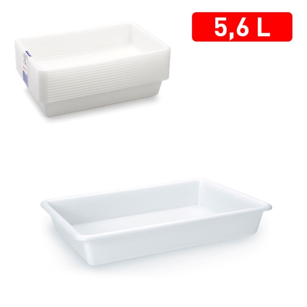 HOSPITALITY TRAY 5.6