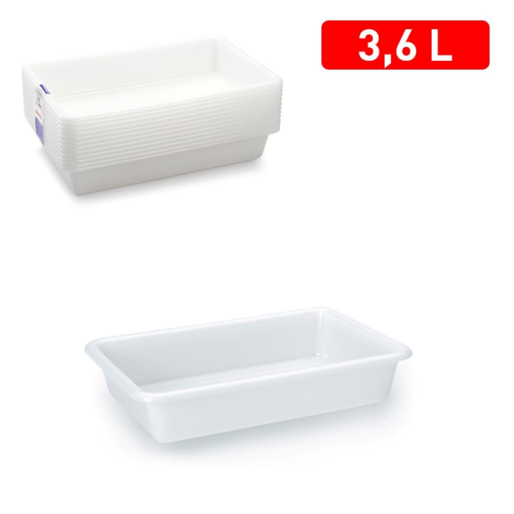 HOSPITALITY TRAY 3.6