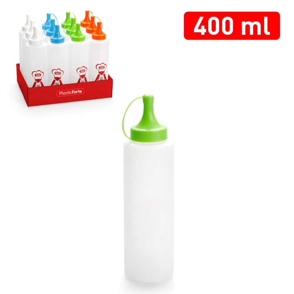 BOTTLE 400ML