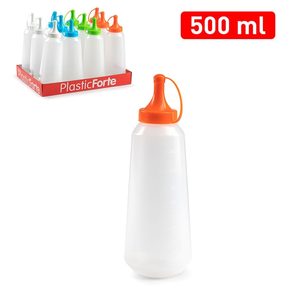 BOTELLA 500ML