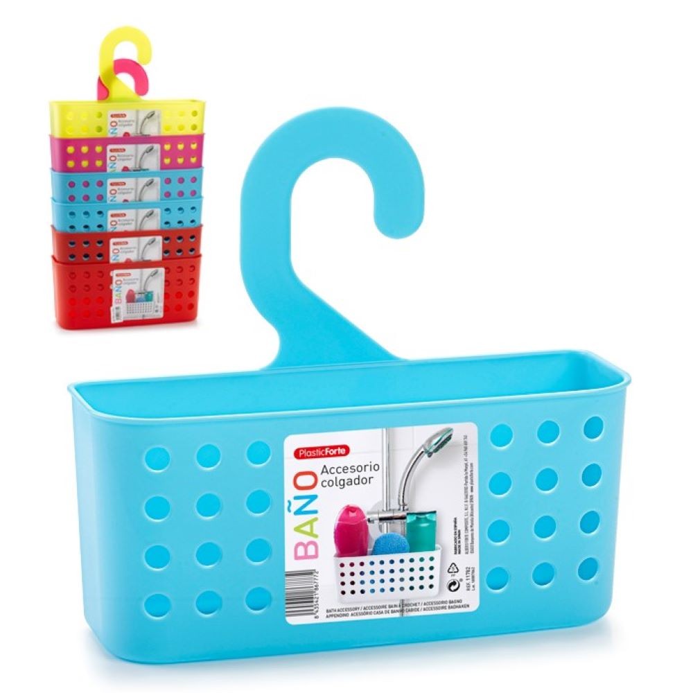 BLUE HANGER ACCESSORY