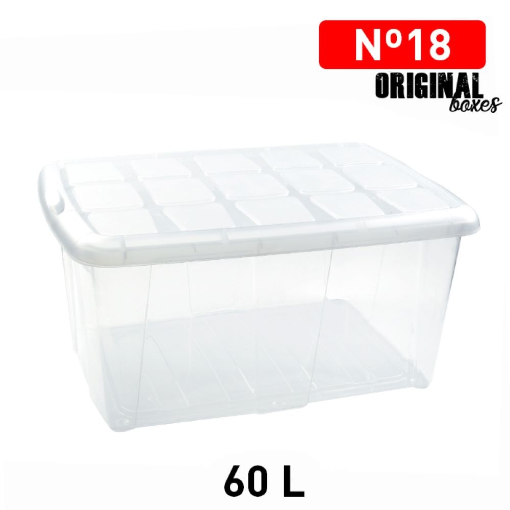 BOX N18