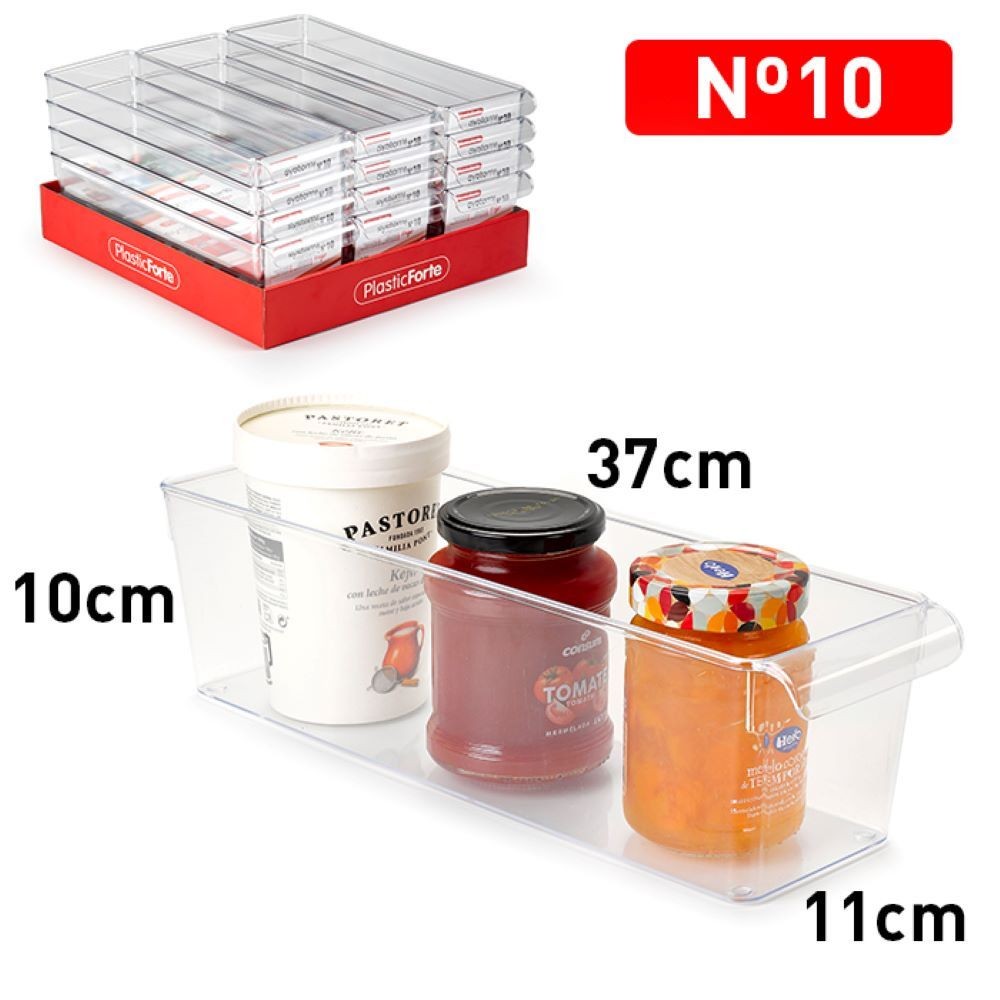 ORGANIZER SYSTEM N10
