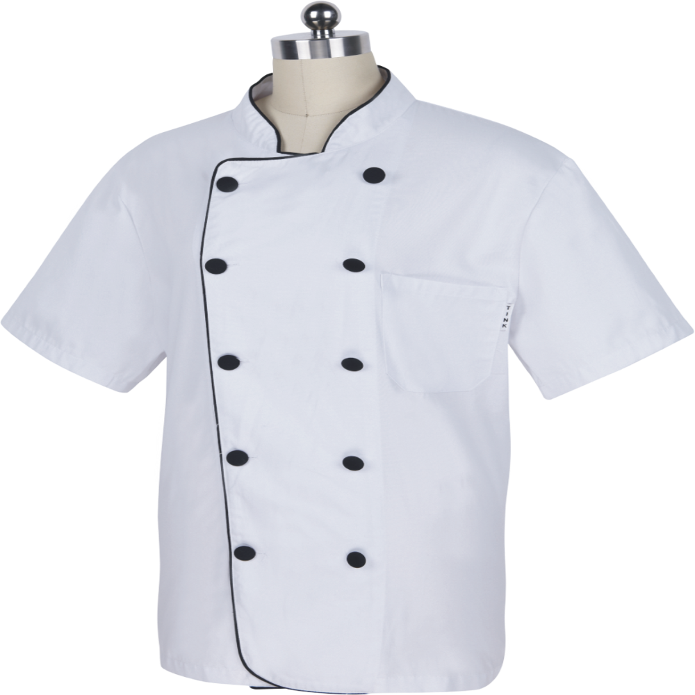 CHAQUETA DE COCINA...