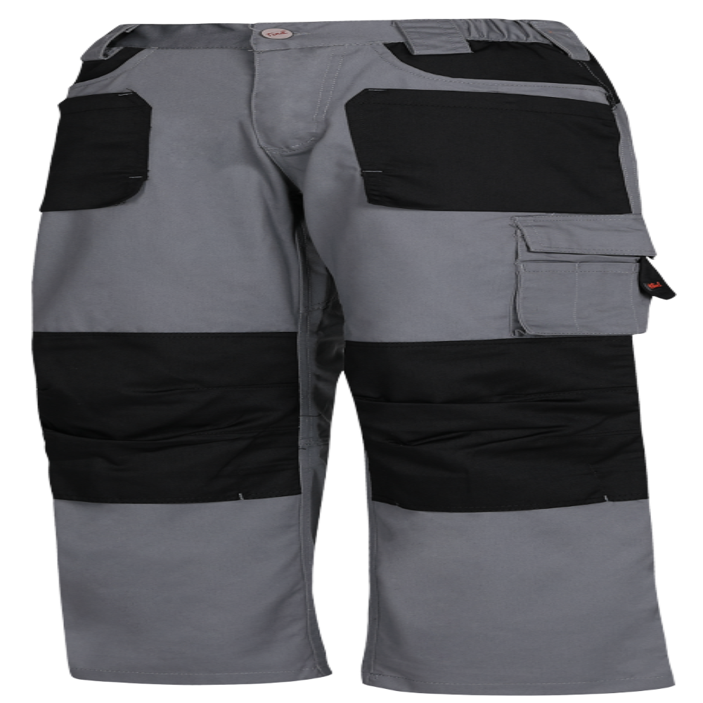 UNIFORM TROUSERS 40 GRAY