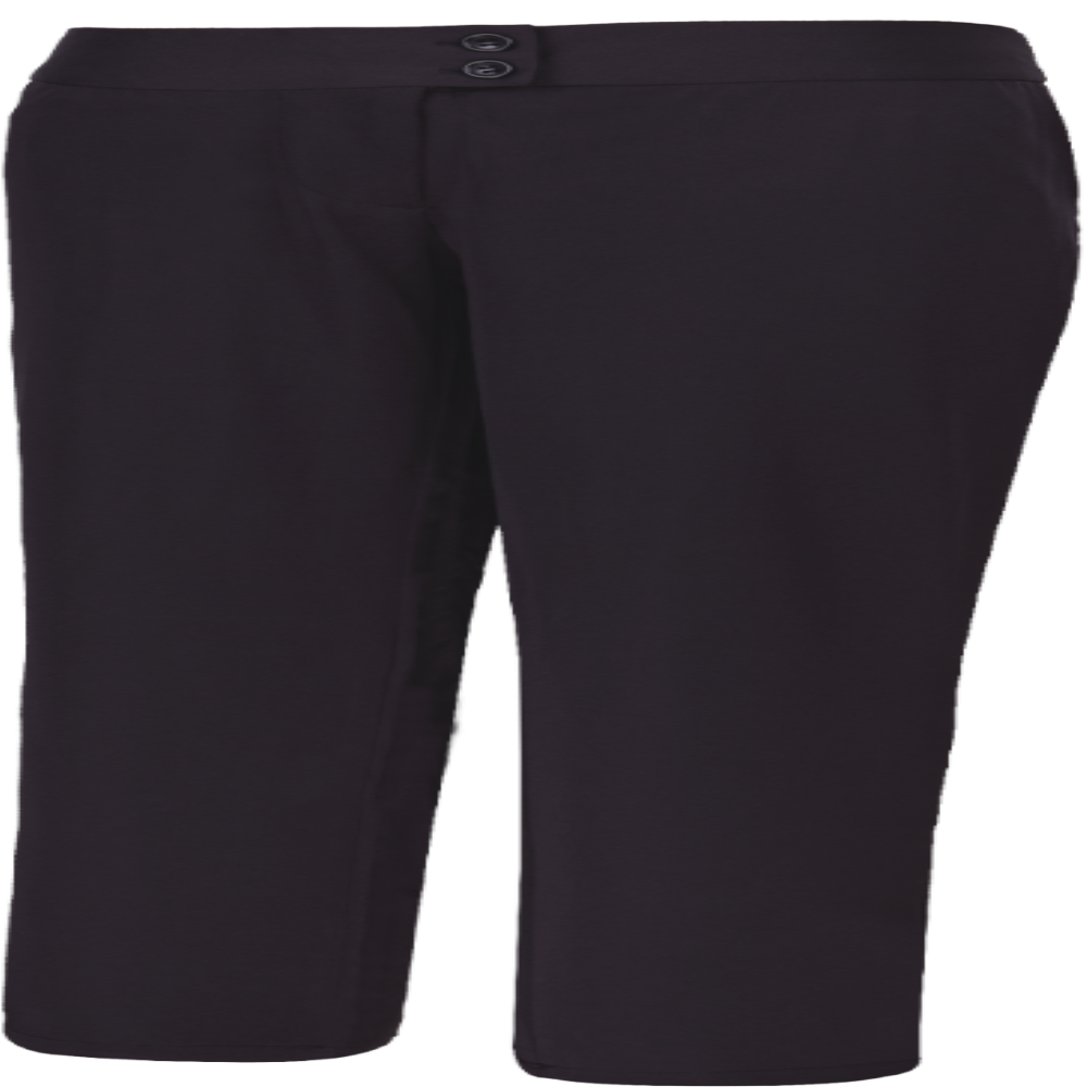 PANTALÓN UNIFORME NEGRO