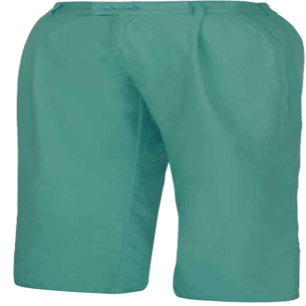 PANTALÓN VERDE UNIFORME